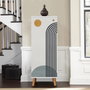 Hanah Home Zapatero Vegas - B 947 Blanco
